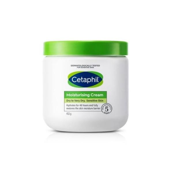 ガルダーマ セタフィル モイスチャライジング クリーム 453g x5