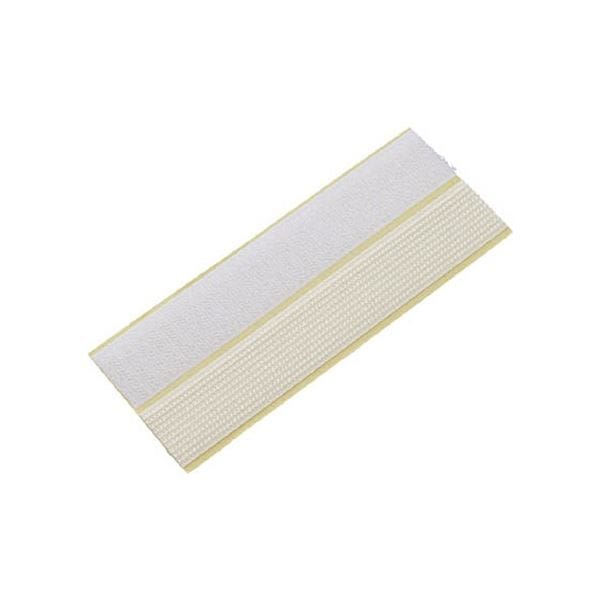 （まとめ）マジロックセット 25mmx15cm 白 TMRS-25015-W 1セット[x50]