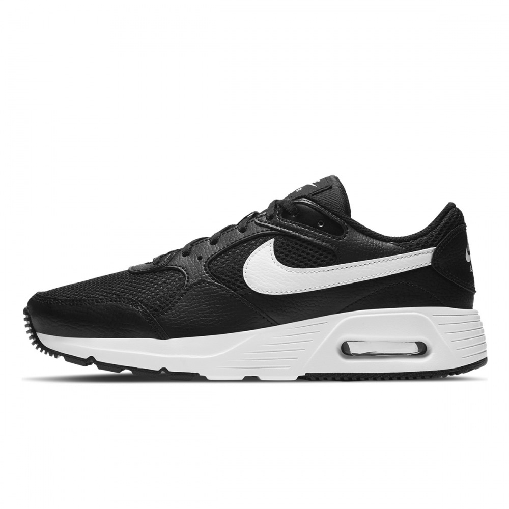 NIKE エアマックス SC ウーマンズ CW4554-001