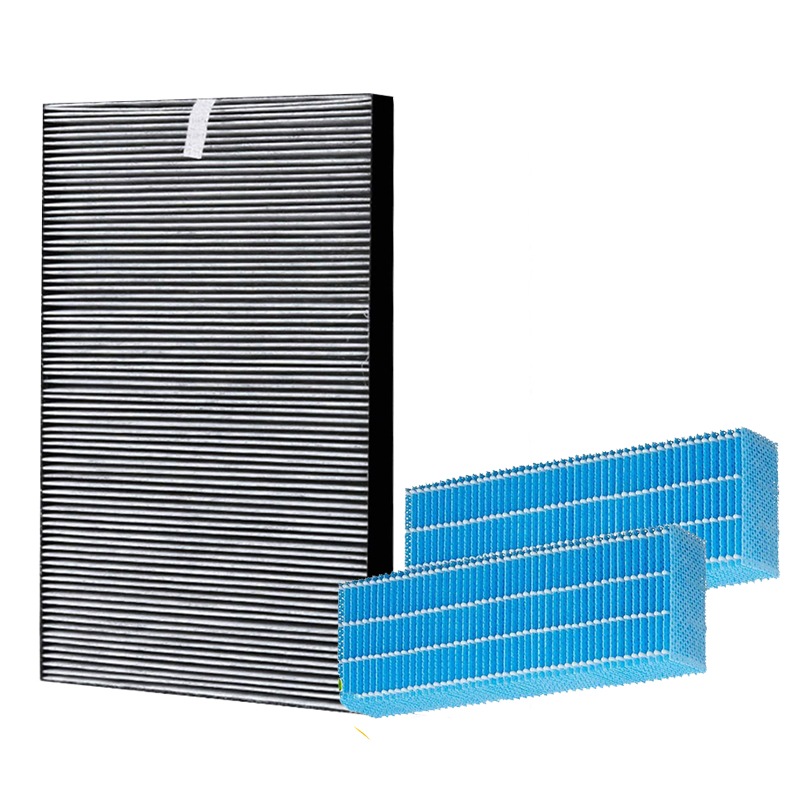 FZ-Y30SF集じん脱臭一体型フィルター 1枚 加湿フィルターFZ-Z30MF 2枚入り 互換品