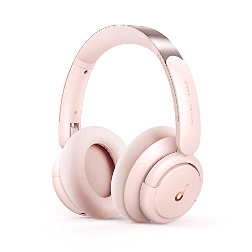 Anker Soundcore Life Q30（Bluetooth5.3 ワイヤレス