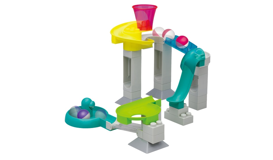 ローヤル コロコロコースターFLEX+ ジャンプセット【7032】 コロコロコースタージャンプセット