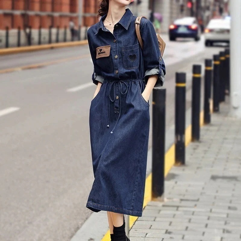 マキシスカート 韓国 ワンピース半袖ワンピース 夏ロングワンピース体型カバーオールインワンワンピースパーティードレス 2024春新作 ロングワンピース韓国 ワンピース シャツワンピースワンピースワンピ