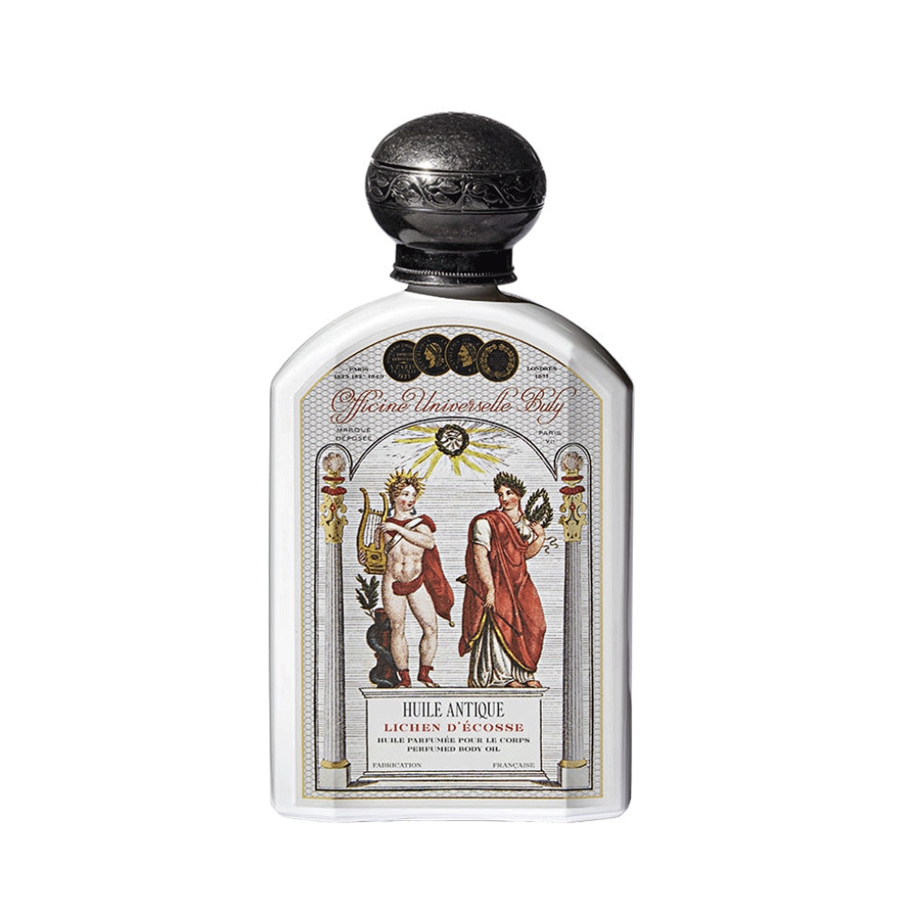 ユイルアンティーク　リケンデコス ボディオイル 190ml