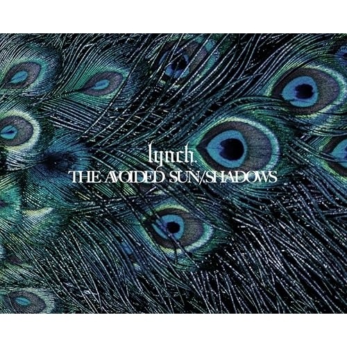 CD/lynch./THE AVOIDED SUN/SHADOWS (3CD+Blu-ray) (数量限定盤)