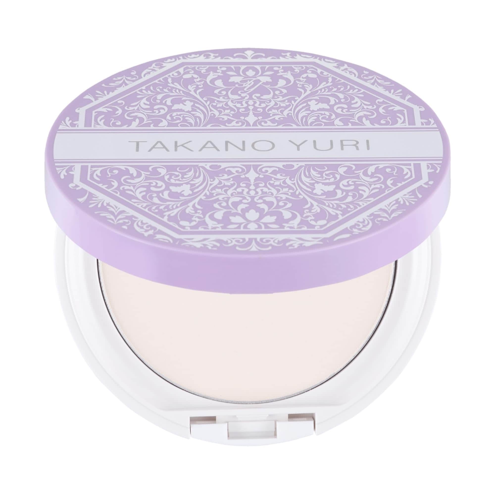 たかの友梨 エステファクト エッセンスパウダー EX 10g パフ1個付き