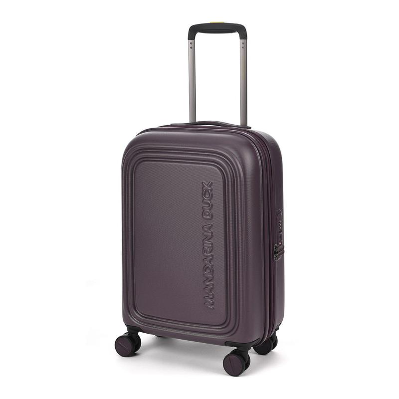 (21拡張型) 旅行かばん LOGODUCK+SZV34A83