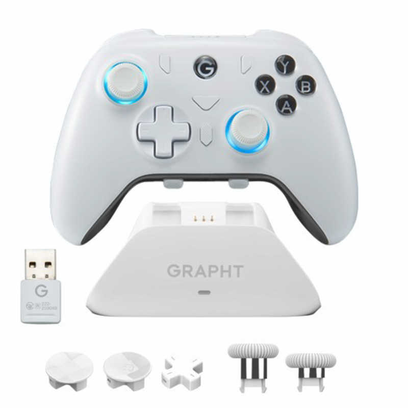 GRT076-WHT-ONE