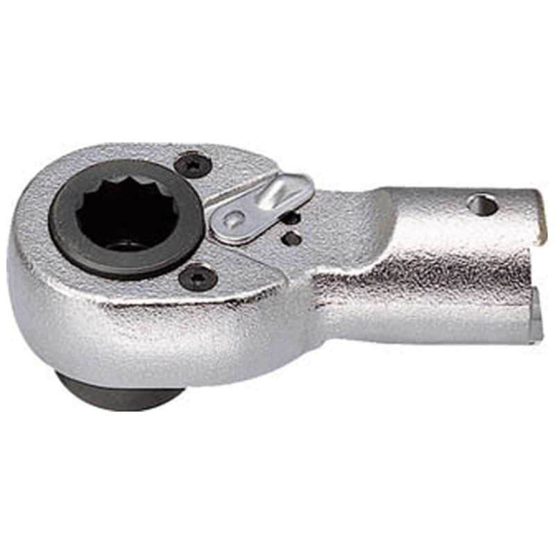 東日製作所　ラチェットヘッド　RQH22DX24