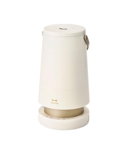 BRUNO ブルーノ 加湿器 超音波 SLIM MIST アイボリー BOE133-IV