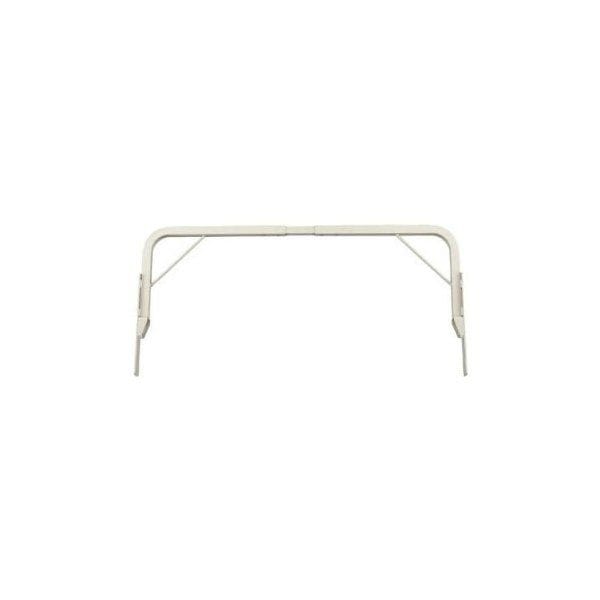 TB-M1400N NG アーチ型転倒防止バーアーチっち TBM1400N_8000NG メーカー直送