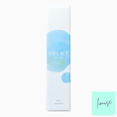 3本セット★マジョール★RIPLACT 　リプラクト　500ml RIPLACT ENZYME DRINK 500mL 3本セット マジョール☆RIPLACT
