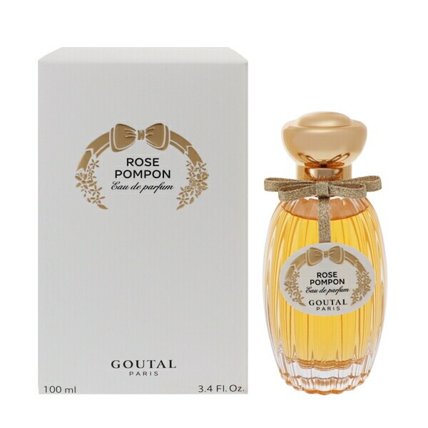 ローズ ポンポン EDP SP 100ml