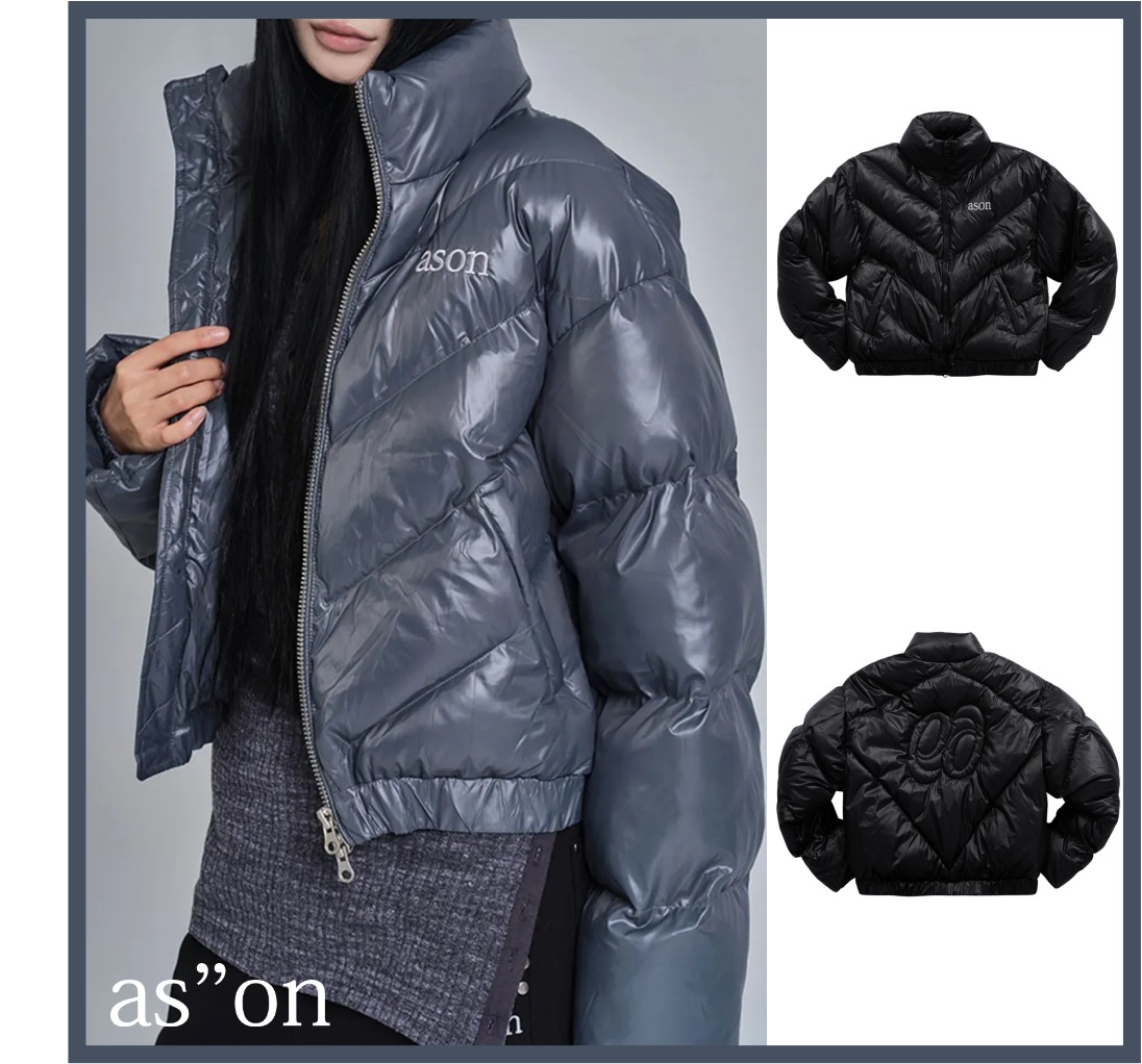 BETTY PUFFER ダウンジャケット・コート