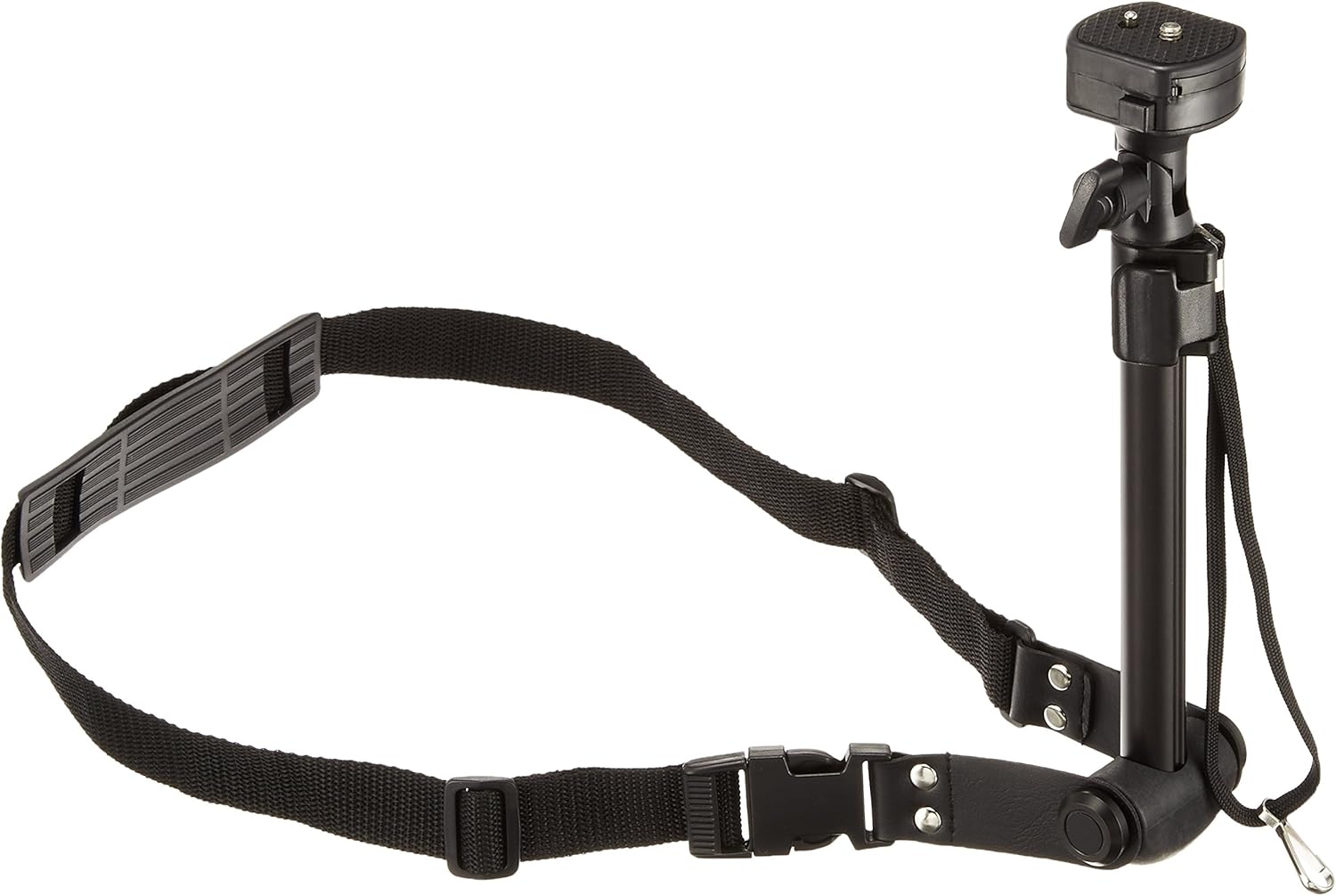 カムコーダーサポート クイックシュー式 E-6124