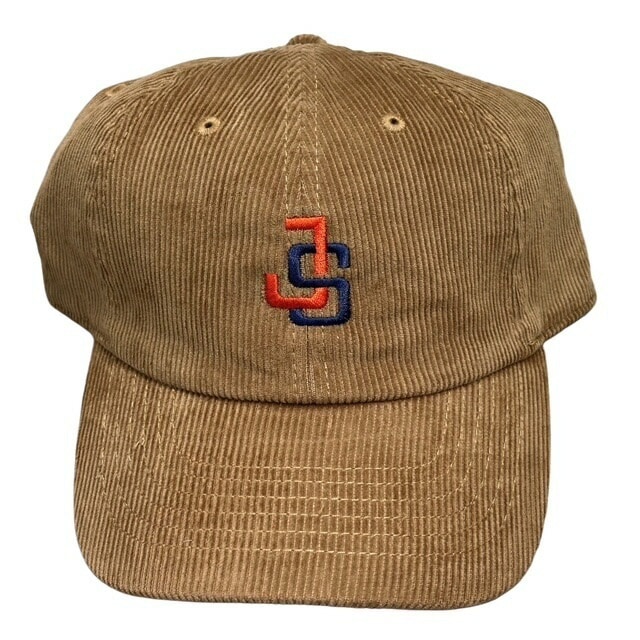 ジャンクソン(JHANKSON) JH-C006TAN CAP ADJUSTABLE