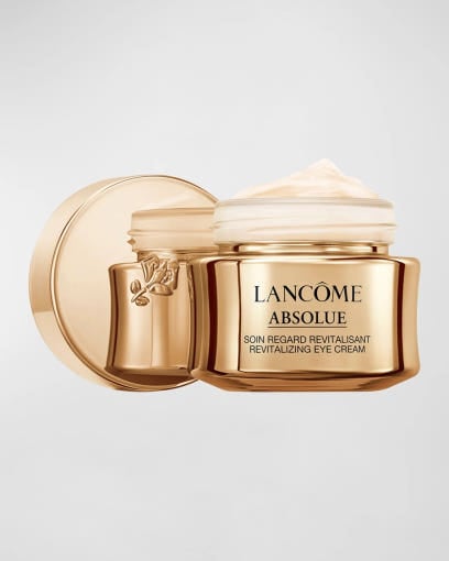 アプソリュ アイクリーム ABSOLUE REVITALIZING EYE CREAM 20mL