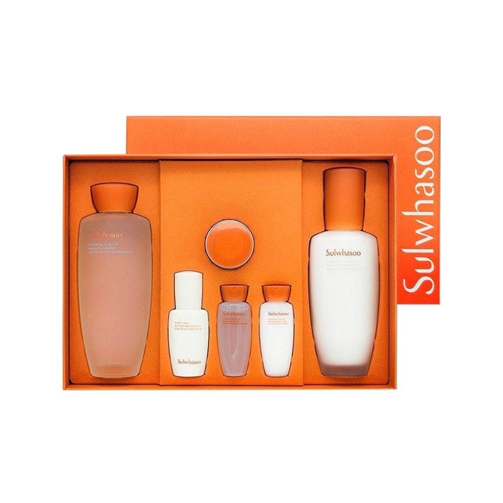 【正規品】滋陰生2種セット(滋陰生水150ml＋滋陰生乳液125ml)