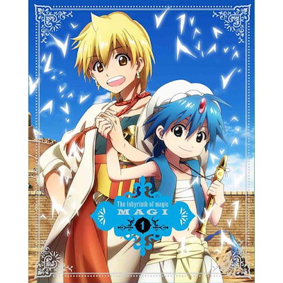 MAGI マギ サントラ パンフレット DVD ラバスト クリアファイル 冊子 MAGI マギ サントラ パンフレット DVD ラバスト クリアファイル 冊子