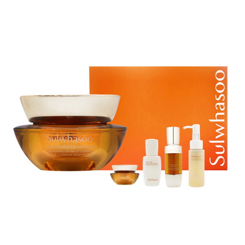 子音生クリーム パーフェクトリッチ 50ml自生力がしっかりしている韓国化粧品