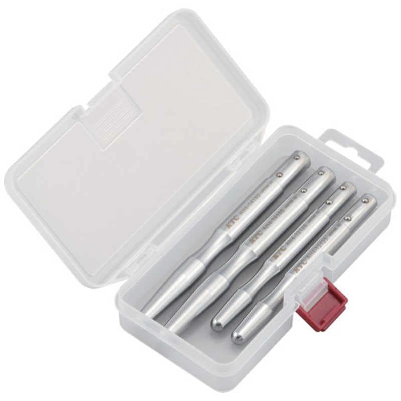 KTC　KTC クイックホイールガイドピンセット　ATH404