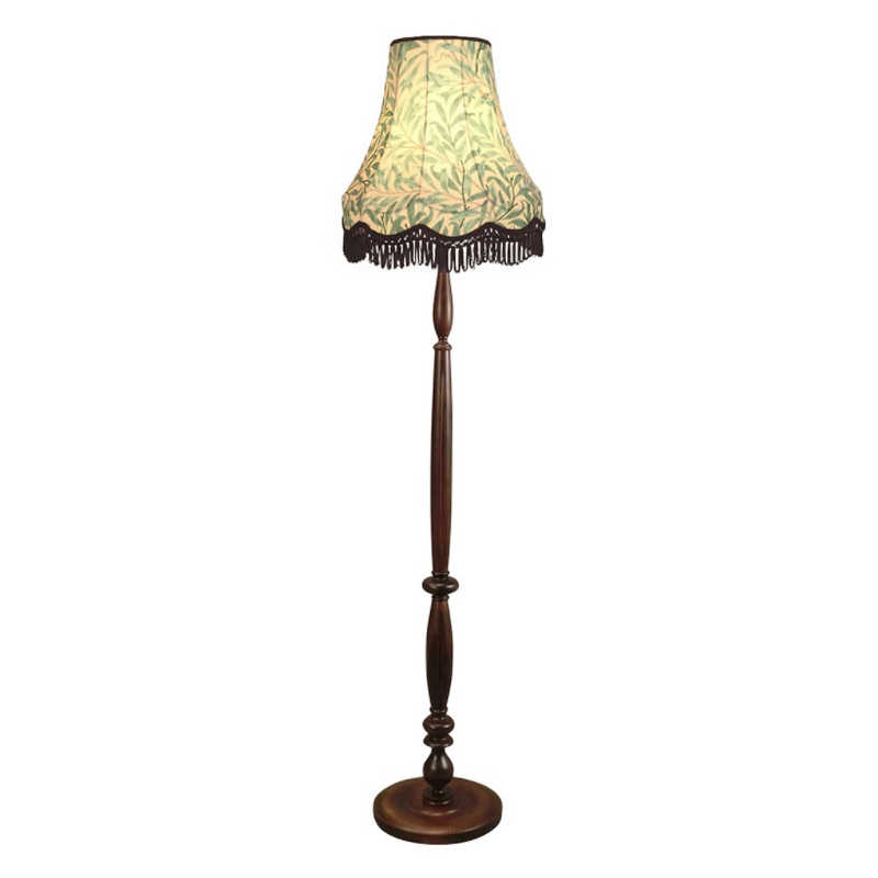 クラシカ　フロアスタンド Willow bough(ウィロボウ)　ADS-F101wil-G