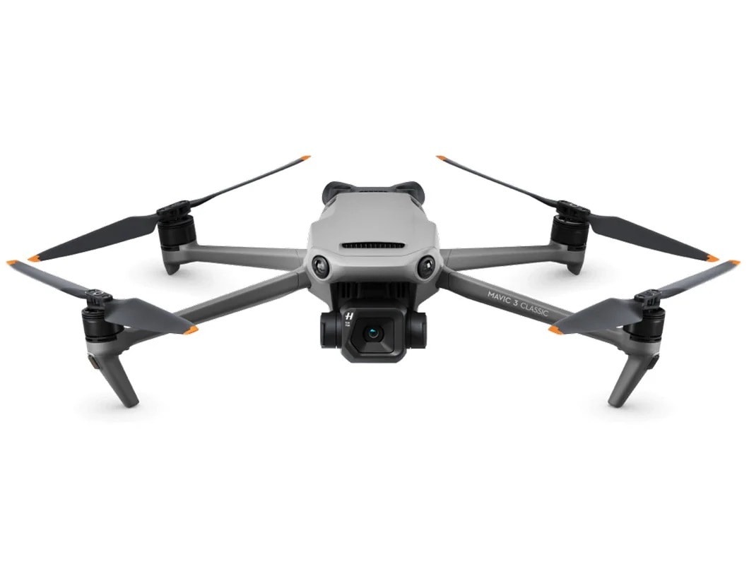 DJI Mavic 3 Classic (DJI RC-N1付属)