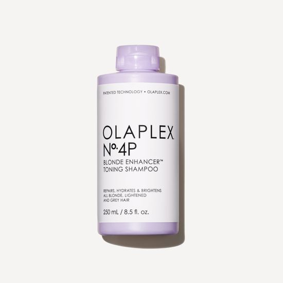 No.4P ブロンドエンハンサートーニングシャンプー 250ml