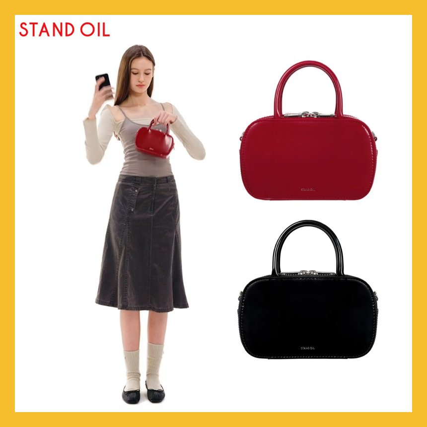 Stereo Bag - 2色 (2024 NEW) (公式正規品)