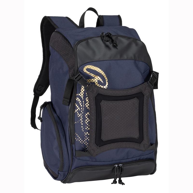 8フューチャーバックパック PRO 42L 野球 ベースボール カバン バック バックパック(EBP12S01-PRO-N)