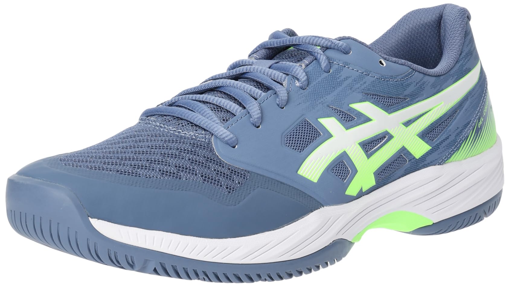 asics(アシックス) メンズ GEL-COURT HUNTER 3バドミントンシューズ