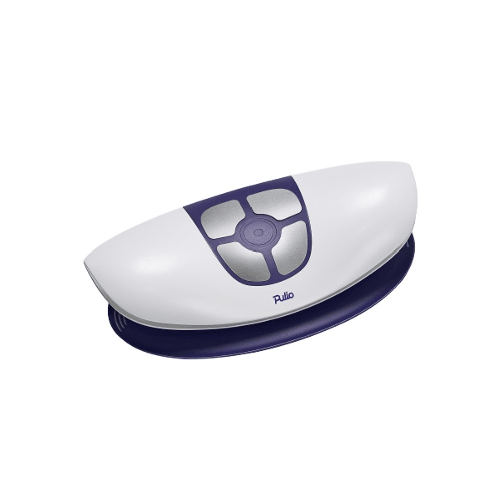 バックプーラー ウエストマッサージャー