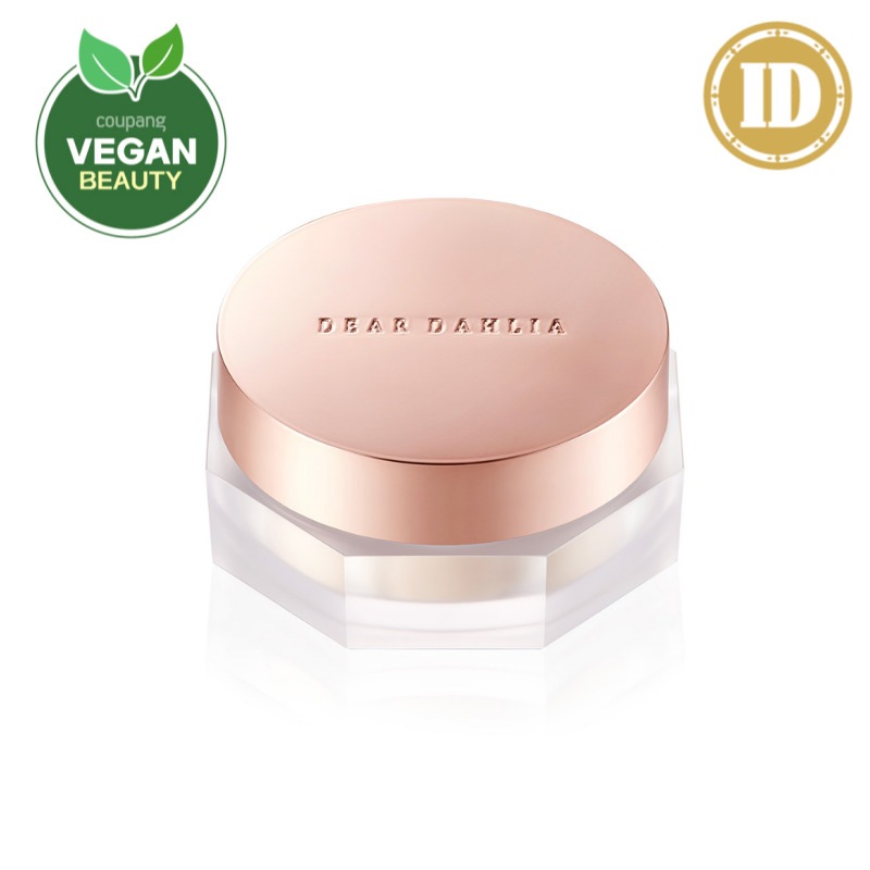 スキンパラダイスソフトベルベットフィニッシングパウダー, 12g