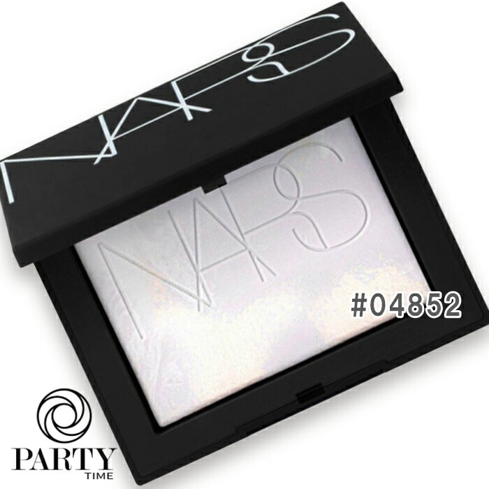 NARS 【数量限定】ライトリフレクティング プリズマティックパウダー 10g 04852 6,846円