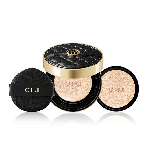 アルティメットカバークチュールクッションセット 1号 1個 高密着 艶フォーカス