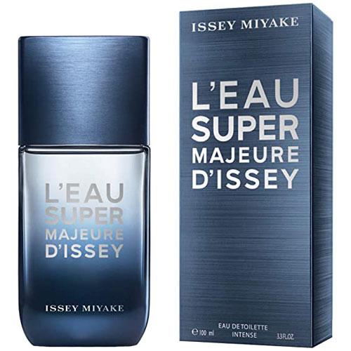 【訳あり】 イッセイミヤケ ロースーパーマジュール ドゥ イッセイ インテンス EDT SP 100ml 【箱不良】 香水 ISSEY MIYAKE