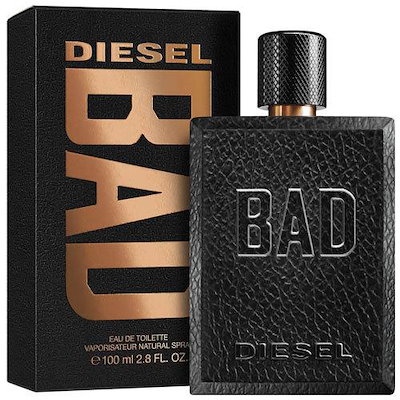 ディーゼル バッド EDT オードトワレ SP 100ml 香水 DIESE...のサムネイル