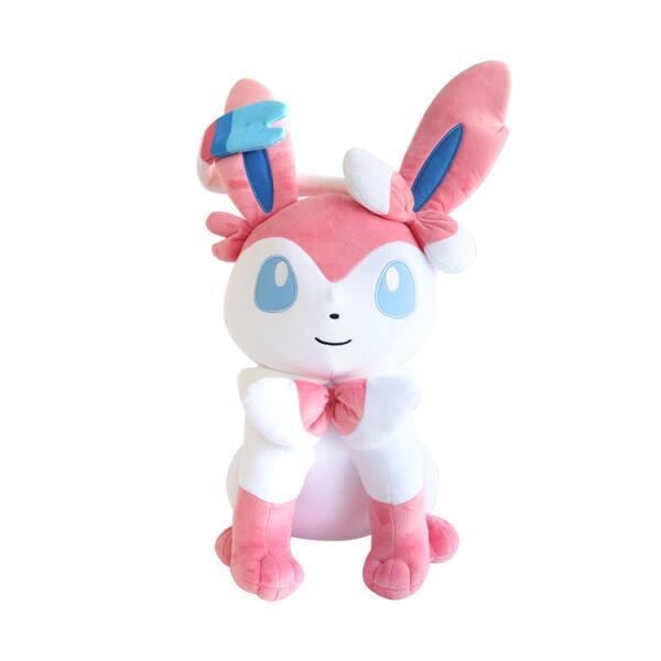 マニアリトル ポケットモンスター ニンピアぬいぐるみ 45cm