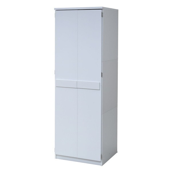 JKプラン FRM-0120-WH ホワイト Lista [整理タンス] メーカー直送