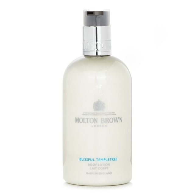 モルトンブラウン ブリスフル テンプルツリー ボディローション 300ml