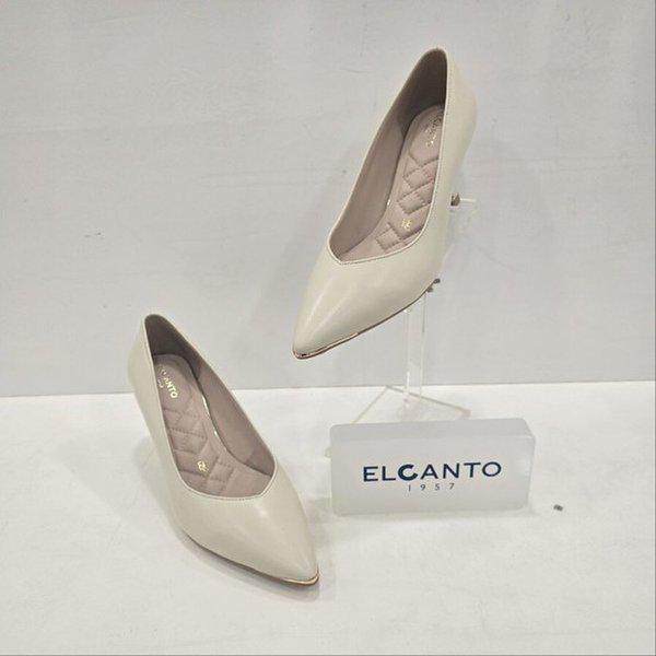 女性ポイントヒールスティレットパンプスLCHSWDST22U513 39 JE1 JJ