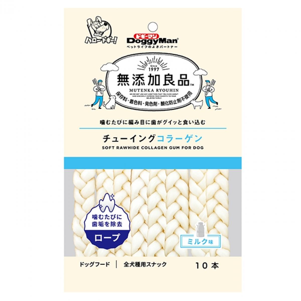 �h�M�[�}�� ���Y���Ǖi �`���[�C���O�R���[�Q�� ���[�v 10�{