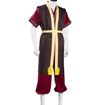 高品質 伝説のエアベンダー ズコ Cos