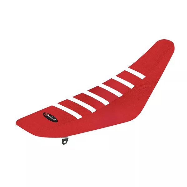 バイク Seat Cover White Particle Anti-Wear Modification For SX SXF