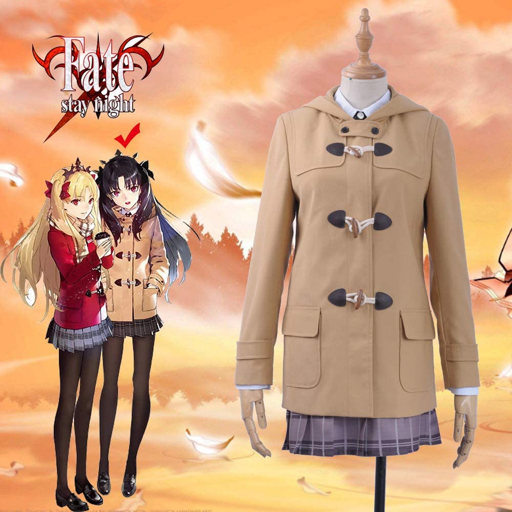 Fate Grand Order FGO FGO 伊修塔尓 キャメル コスプレ衣装