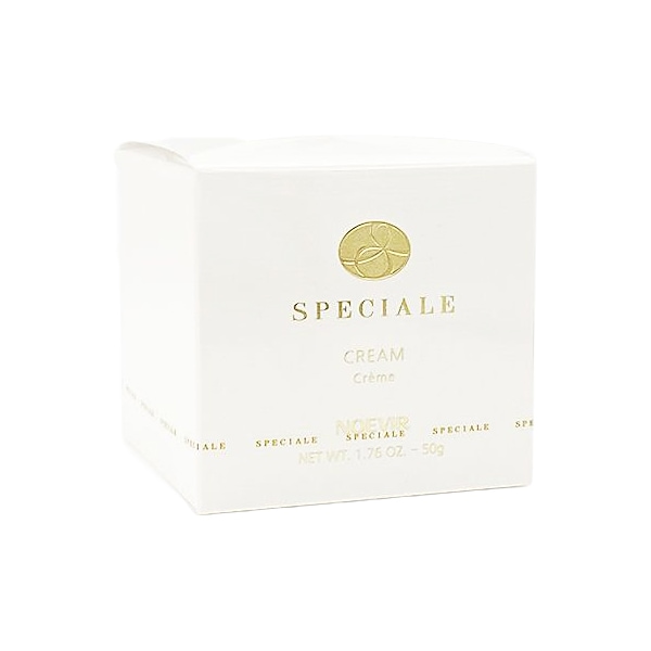 未開封 ノエビア スペチアーレ 薬用クリーム 50g