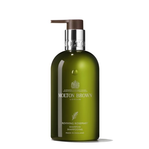 【MOLTON BROWN】 モルトンブラウン Rosemary/Shampoo/300ml 【贈呈品なくなり次第贈呈終了】