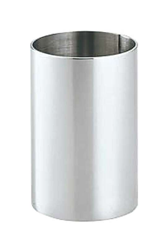 （まとめ買い）角大産業 UK 18-8揚子入れ [x3]