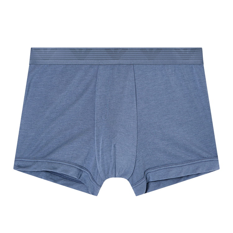 エンポリオアルマーニ：TECH WOOL ボクサーパンツ (ストーン)【EM000231-AF14985-U9327】