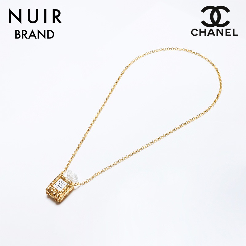 ネックレス ゴールド WS10694